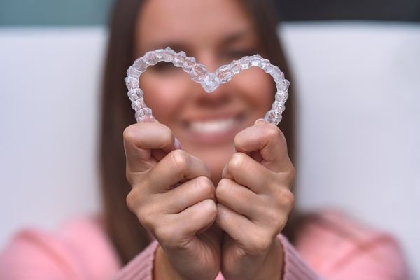 Tratamento Invisalign personalizado na Prime Saúde Oral em Alphaville