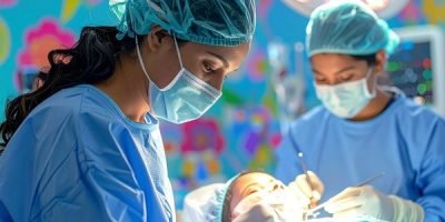 Cirurgia odontológica segura com tecnologia moderna na Prime Saúde Oral