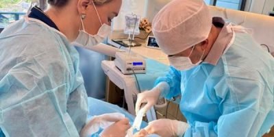 Cirurgia odontológica moderna e humanizada Prime