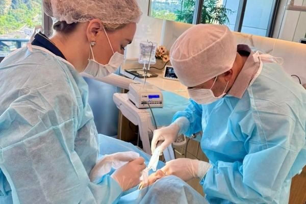 Cirurgia odontológica moderna e humanizada Prime