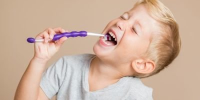 Imagem Odontopediatria 1