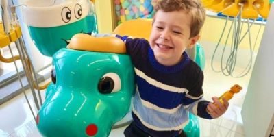 Imagem Odontopediatria 2